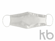 Маска для лица многоразовая для сублимации, M-L