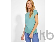 Футболка «Breda» женская