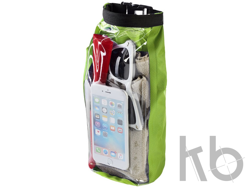 Туристическая водонепроницаемая сумка