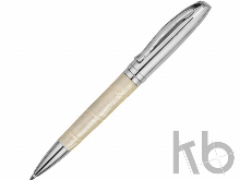 Ручка металлическая шариковая «Сен-Тропе»