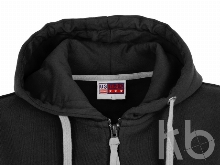 Толстовка на молнии 