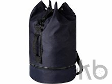 Спортивная сумка «Idaho» из переработанного PET-пластика