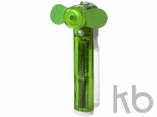 Карманный водяной вентилятор «Fiji»