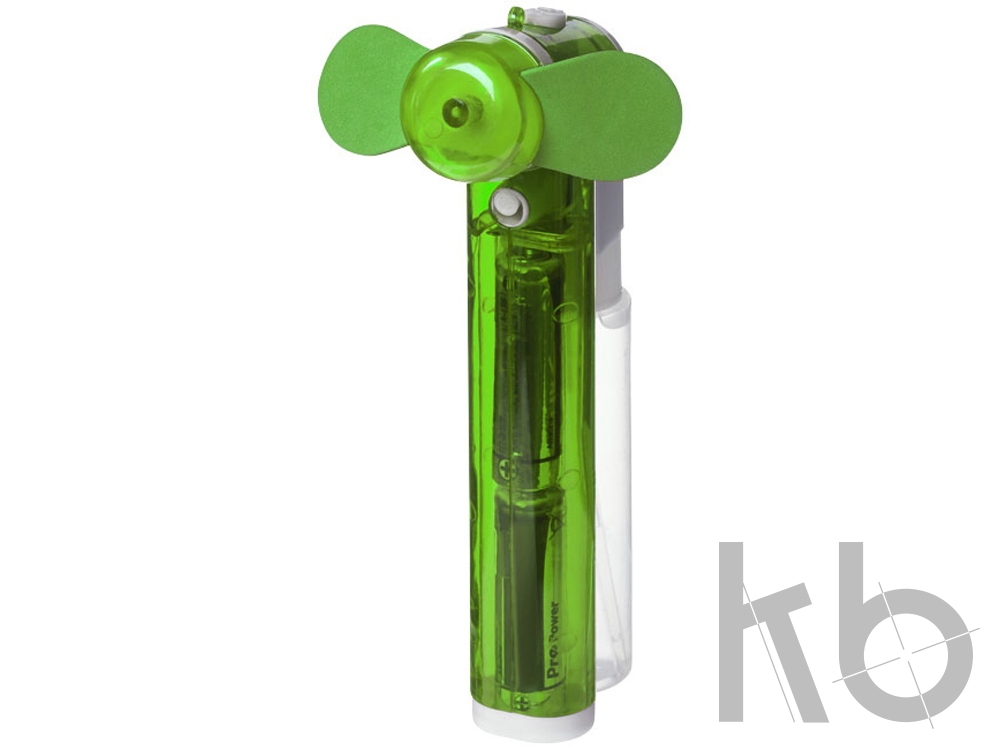 Карманный водяной вентилятор «Fiji»