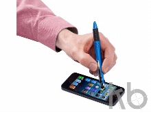 Ручка-стилус шариковая «Burnie»