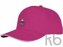 Бейсболка «Ceto»