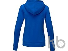 Толстовка на молнии «Theron» женская