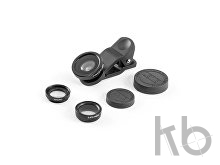 Набор мини универсальных линз