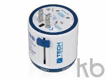 Адаптер Twist & Slide