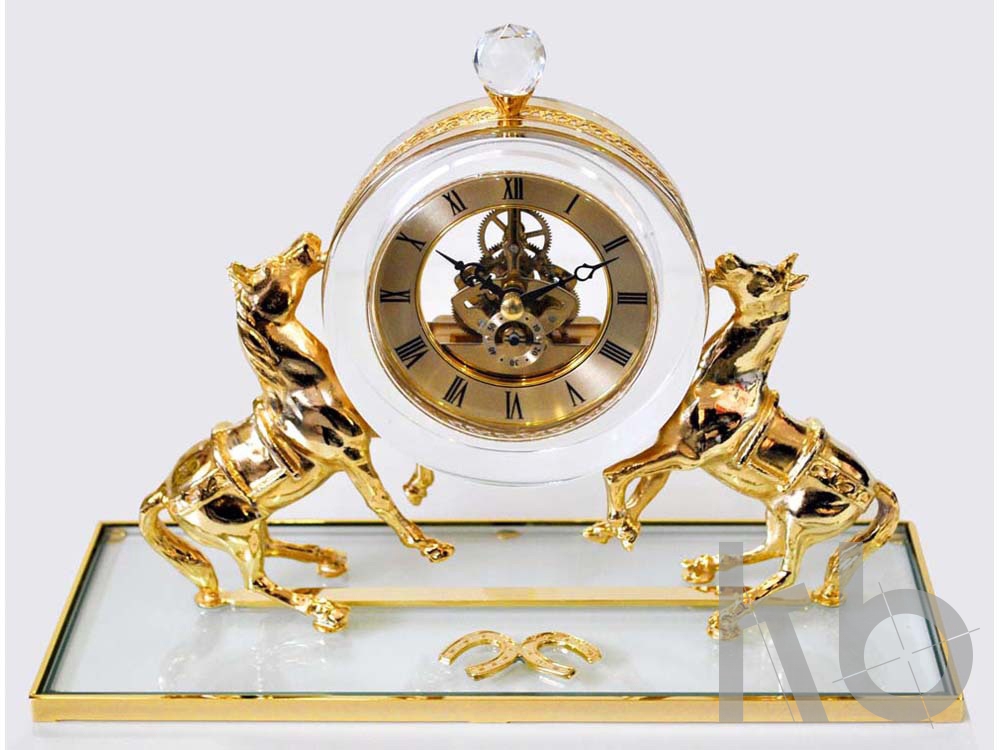 Часы «Дворцовые»