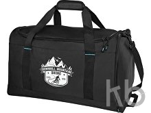 Сумка спортивная «Baikal» из переработанного ПЭТ