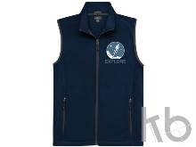 Жилет флисовый 