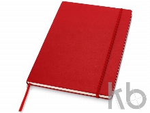 Классический деловой блокнот А4