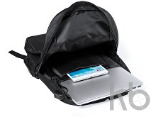Рюкзак с отделением для ноутбука  15