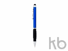 Ручка-стилус шариковая «Ziggy»