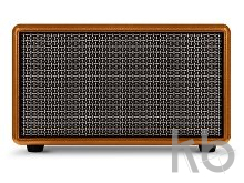 Портативная колонка «Mysound Rock»