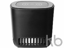 Колонка «Jack» с функцией Bluetooth® и беспроводным зарядным устройством
