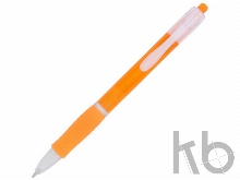 Ручка пластиковая шариковая «Trim»
