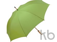 Бамбуковый зонт-трость «Okobrella»
