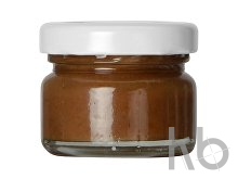 Подарочный набор «Крем-мед в домике»