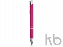 Ручка металлическая шариковая «Moneta»