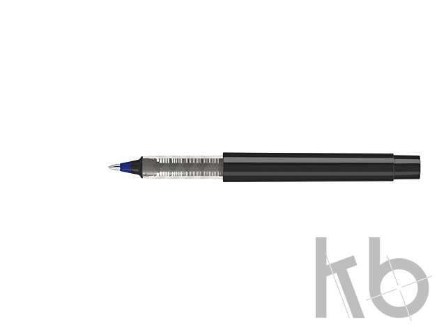 Роллер из переработанного rPET материала «RECYCLED PET PEN PRO R»