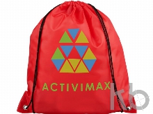 Рюкзак «Oriole» из переработанного ПЭТ