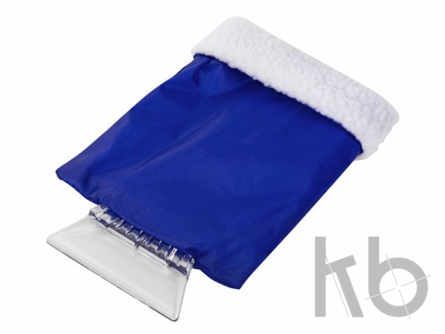 Скребок для льда «Paw»