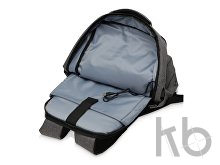 Антикражный рюкзак «Zest» для ноутбука 15.6'