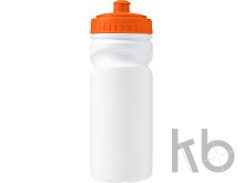 HDPE bottle