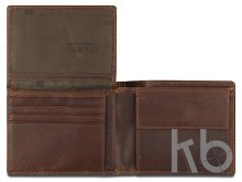 Бумажник «Don Leon»