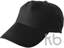 Cotton twill cap