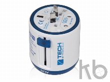 Адаптер Twist & Slide