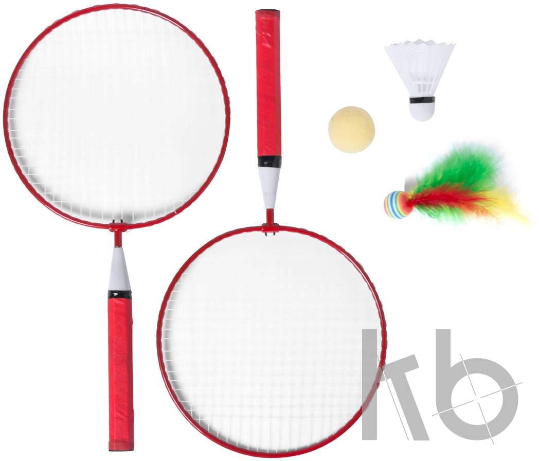 badminton set