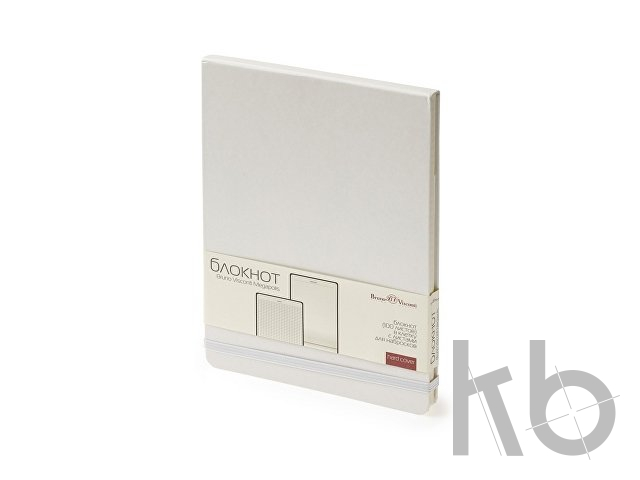 Блокнот А5 «Megapolis Reporter»