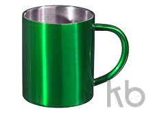 Стальная кружка с двойными стенками «Altai»