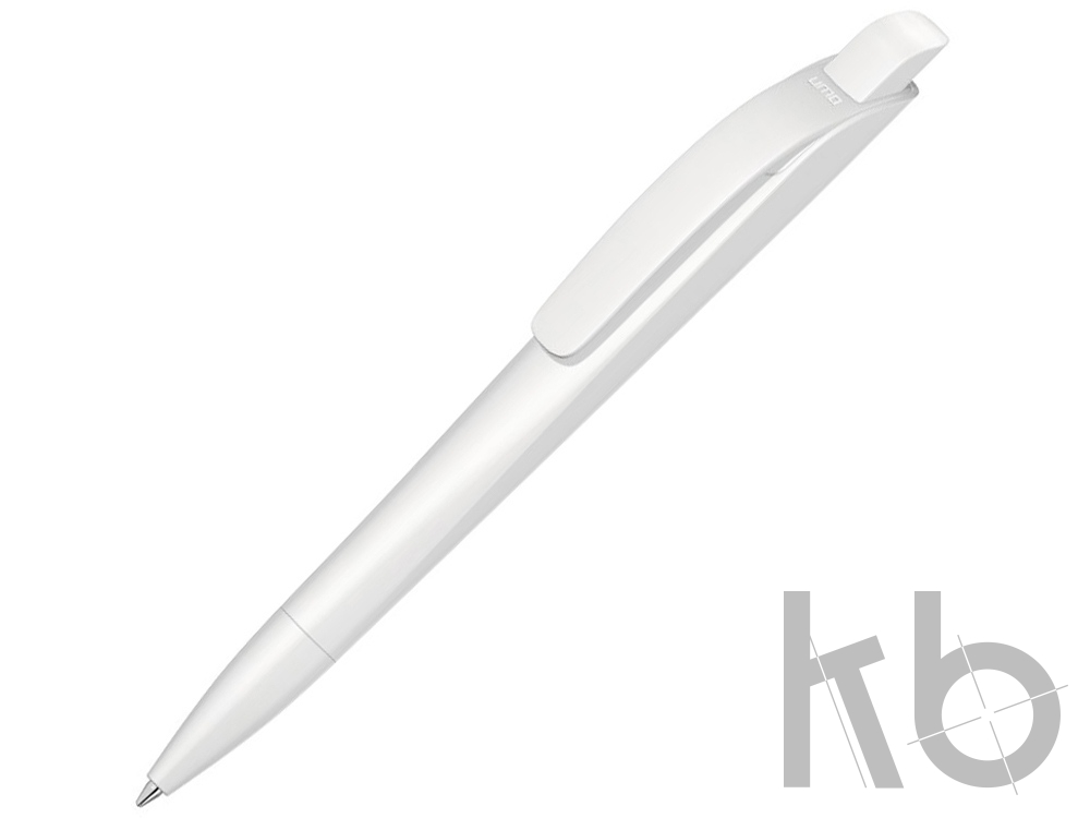 Ручка шариковая пластиковая «Stream KG»