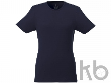 Футболка из органического материала «Balfour» женская