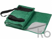 Плед «Picnic» с ремнем для переноски