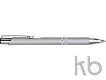 Aluminium ballpen