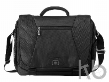 Конференц-сумка «Elgin» для ноутбука 17