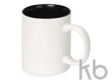 Кружка «Sublime Color XL» для сублимации