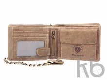 Бумажник «Happy Eagle»