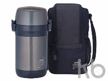 Термос контейнерами и ложкой Thermos JLS-1601