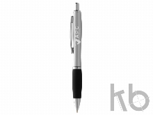 Ручка металлическая шариковая «Mandarine»