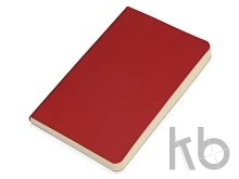 Блокнот А6 «Softy small» soft-touch