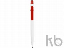 Ручка пластиковая шариковая «Этюд»