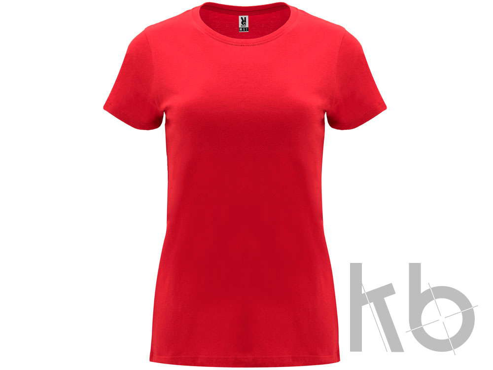 Футболка «Capri» женская