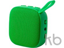 bluetooth speaker