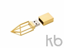 USB 2.0- флешка на 32 Гб «Геометрия»
